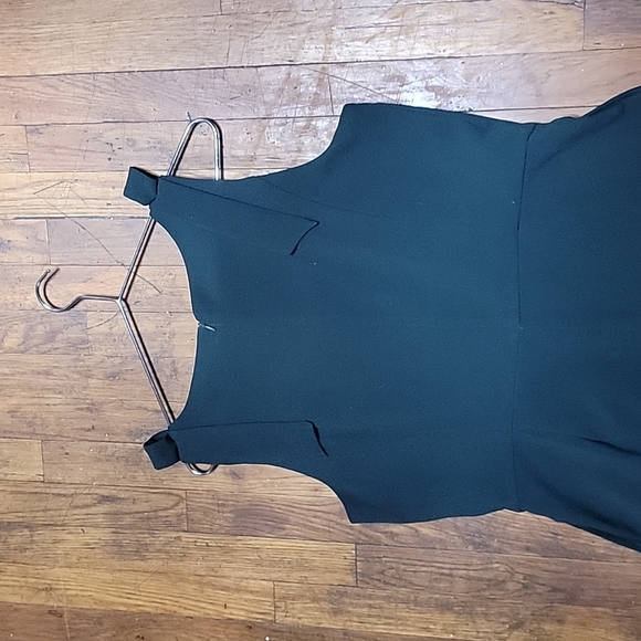 Julia jordan new Jumpsuit size 16 color green New - Picture 11 of 16